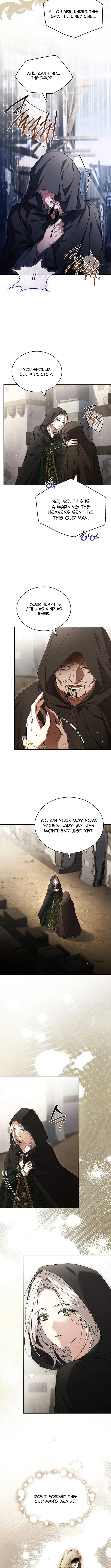 The Crown I Will Seize Chapter 17 page 10 - 