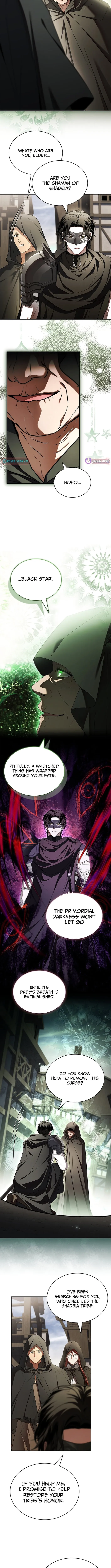 The Crown I Will Seize Chapter 18 page 2 - 