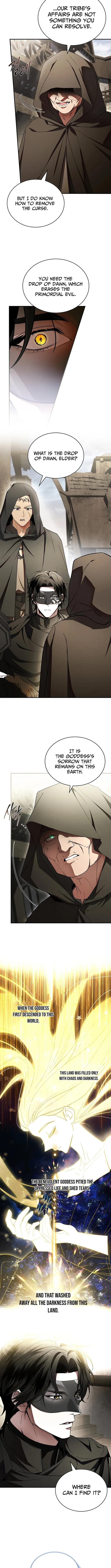 The Crown I Will Seize Chapter 18 page 3 - 