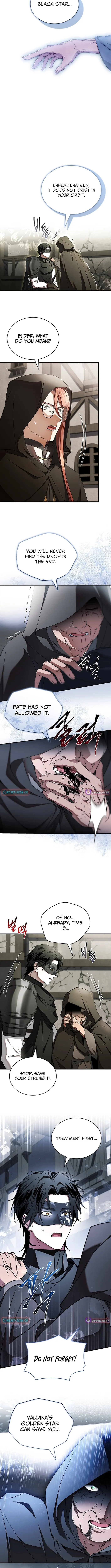 The Crown I Will Seize Chapter 18 page 4 - 