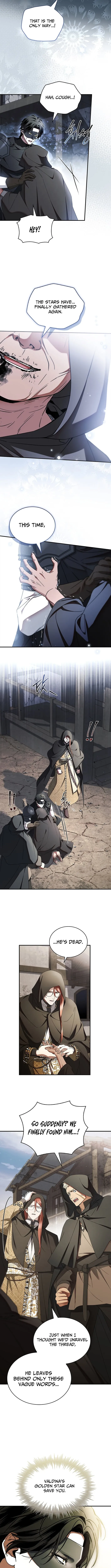 The Crown I Will Seize Chapter 18 page 5 - 