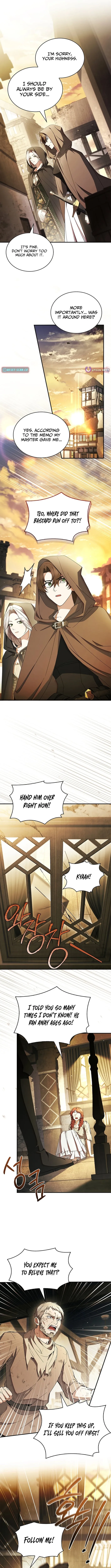 The Crown I Will Seize Chapter 18 page 7 - 