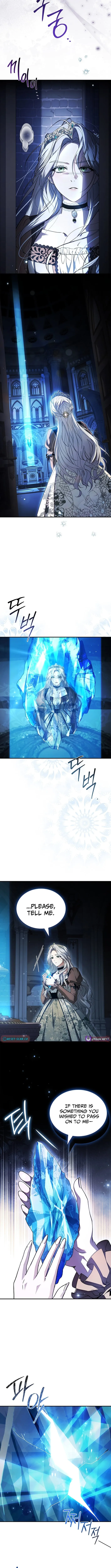 The Crown I Will Seize Chapter 19 page 13 - 
