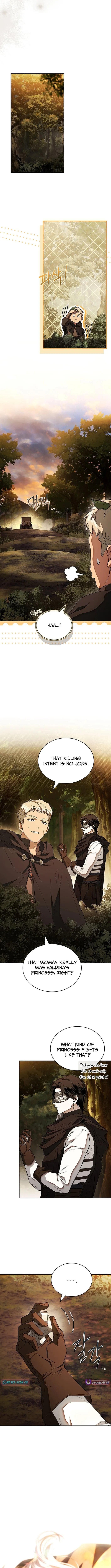 The Crown I Will Seize Chapter 19 page 9 - 