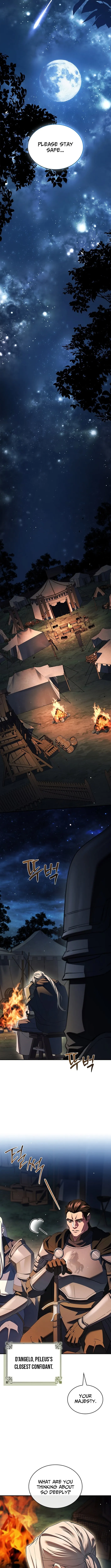 The Crown I Will Seize Chapter 21 page 12 - 