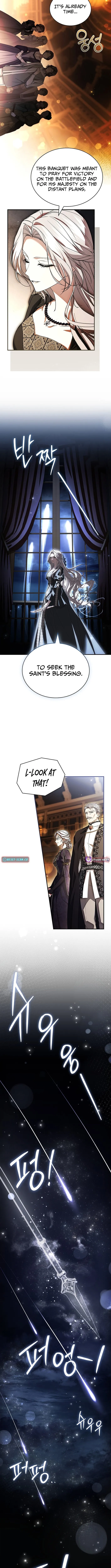 The Crown I Will Seize Chapter 21 page 9 - 