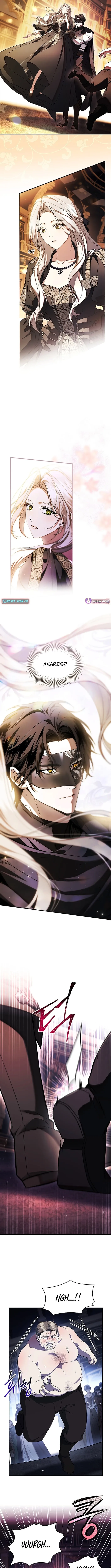 The Crown I Will Seize Chapter 23 page 6 - 