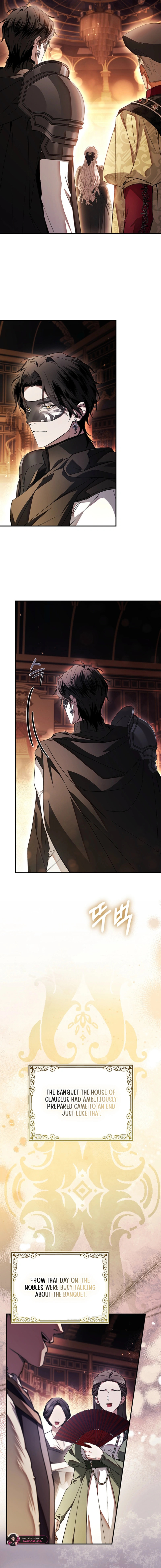 The Crown I Will Seize Chapter 24 page 2 - 