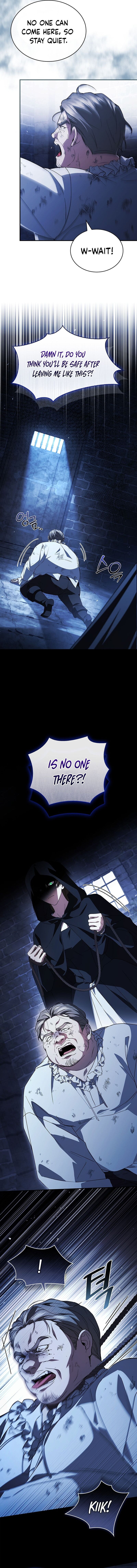 The Crown I Will Seize Chapter 26 page 12 - 