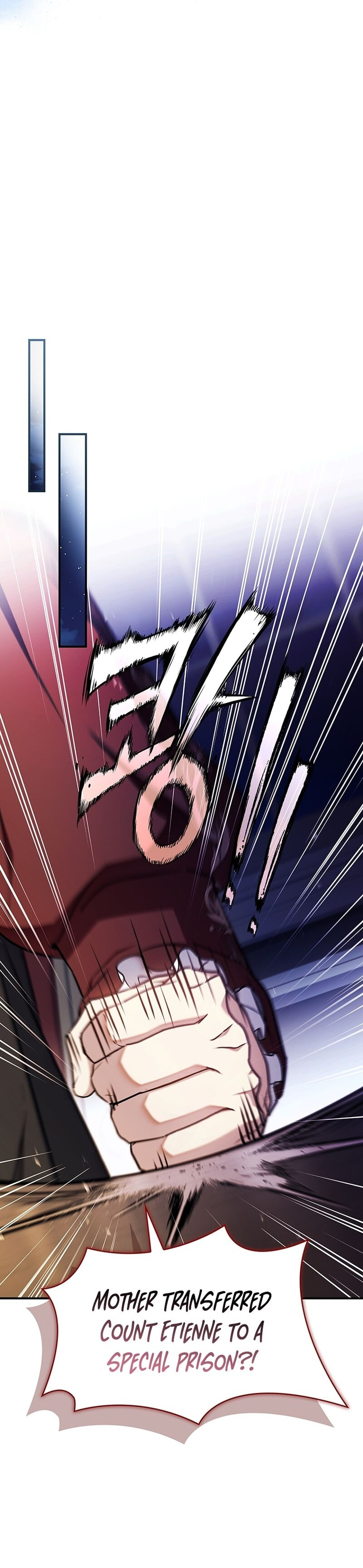 The Crown I Will Seize Chapter 27 page 26 - 