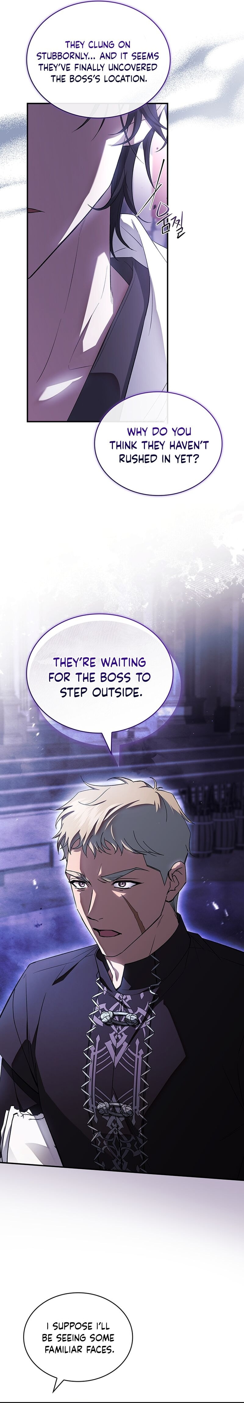 The Crown I Will Seize Chapter 27 page 7 - 