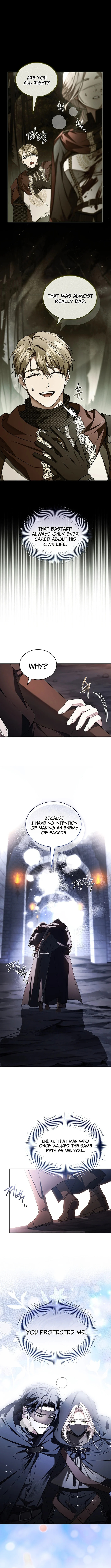 The Crown I Will Seize Chapter 29 page 13 - 