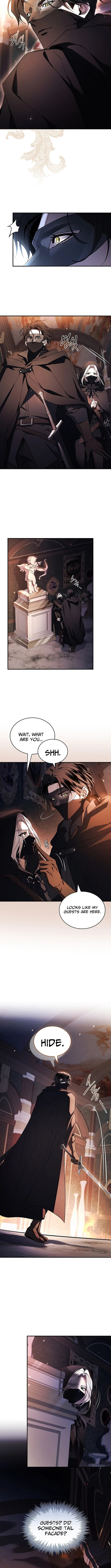 The Crown I Will Seize Chapter 29 page 5 - 
