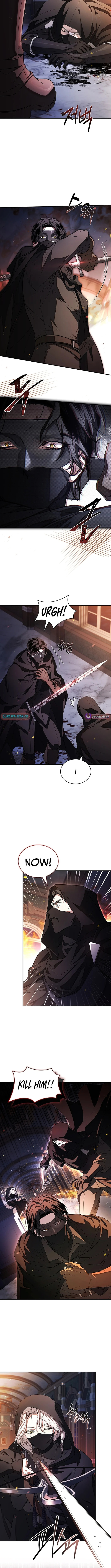 The Crown I Will Seize Chapter 29 page 7 - 
