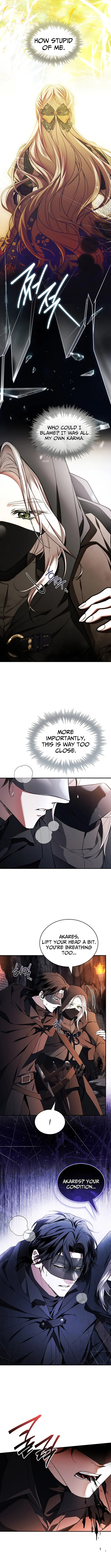 The Crown I Will Seize Chapter 29 page 10 - 