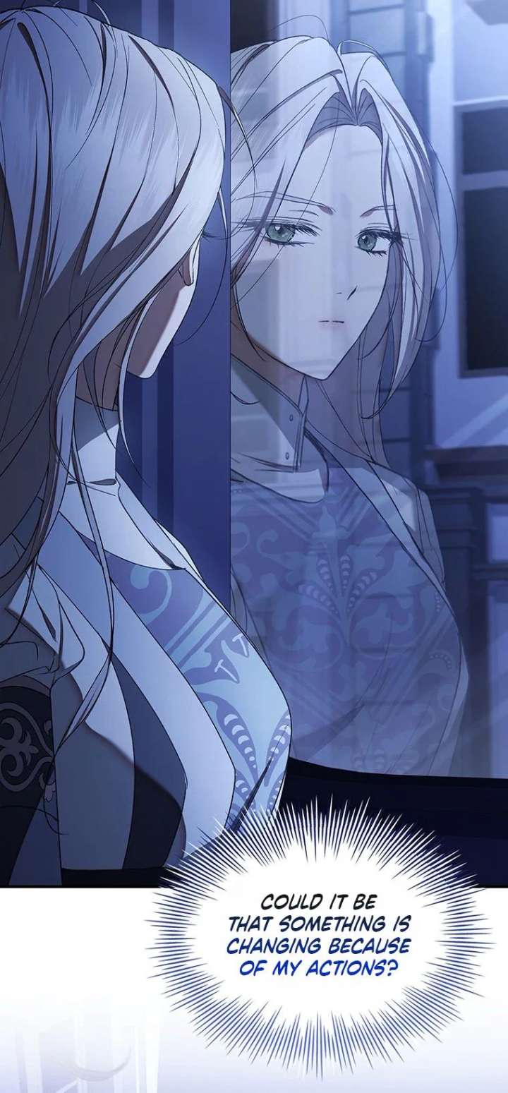 The Crown I Will Seize Chapter 34 page 24 - 