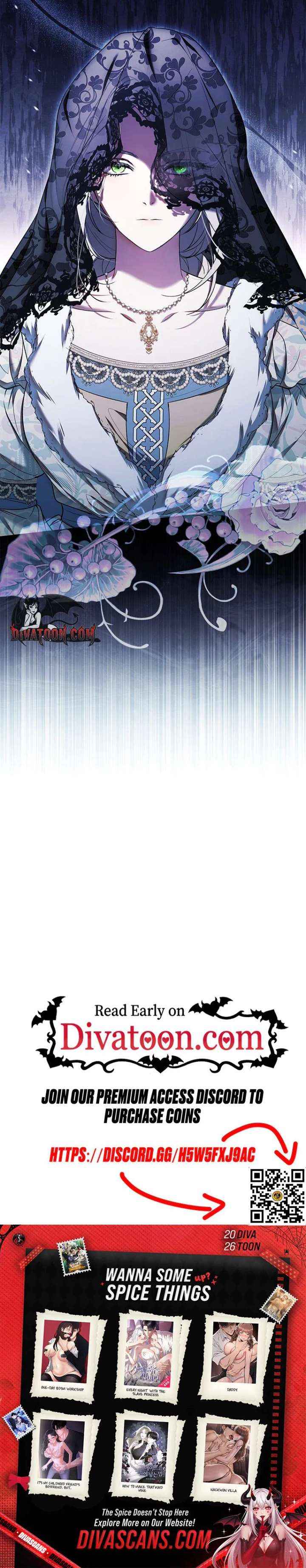 The Crown I Will Seize Chapter 34 page 30 - 