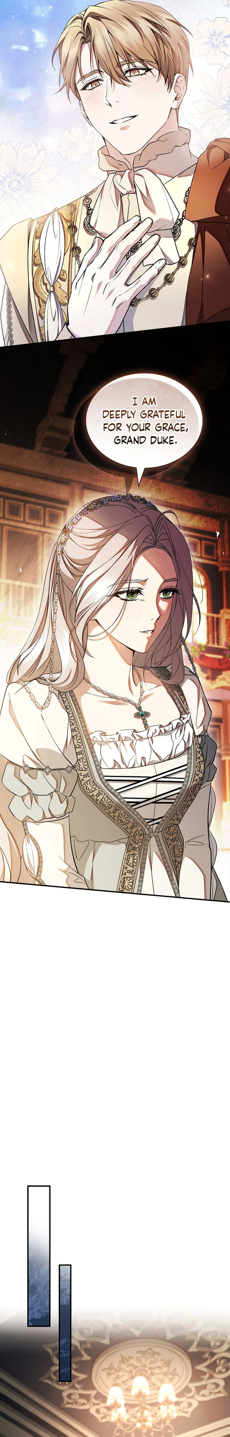 The Crown I Will Seize Chapter 39 page 10 - 