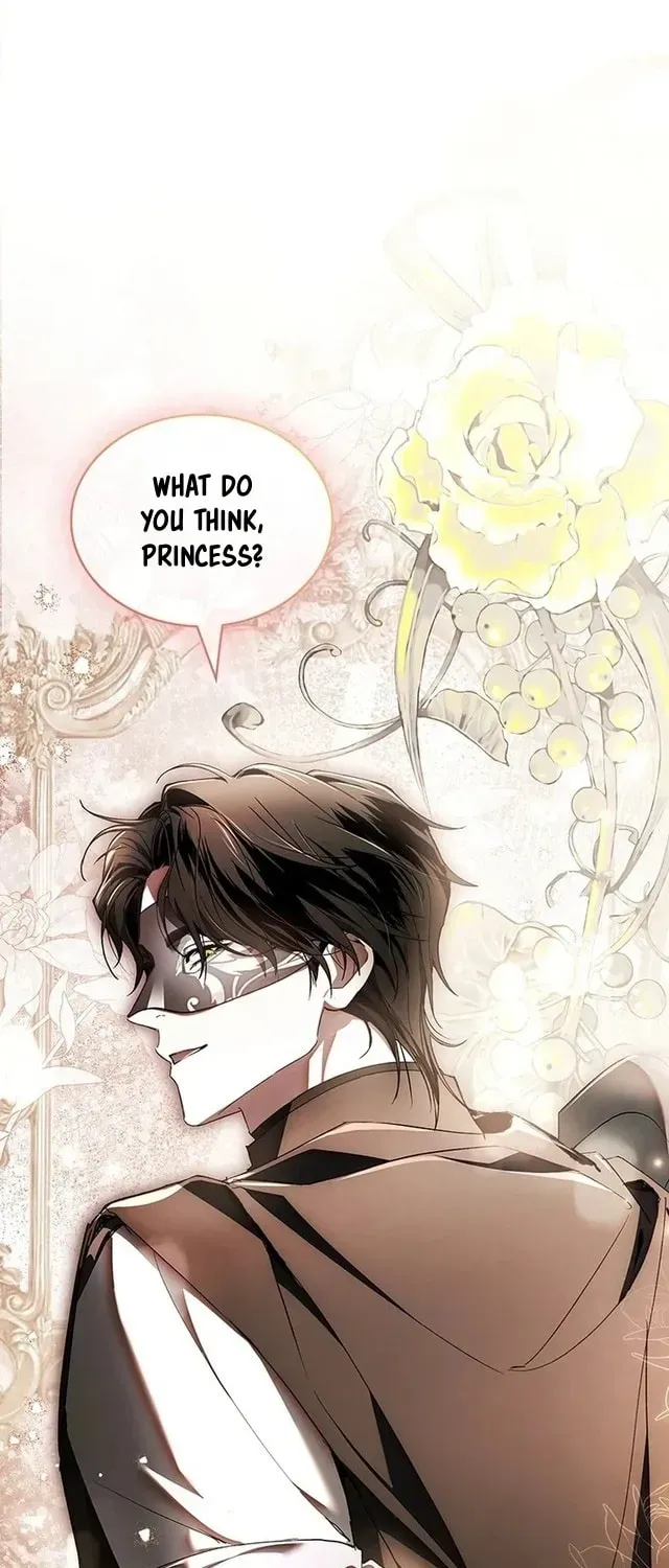 The Crown I Will Seize Chapter 42 page 2 - 