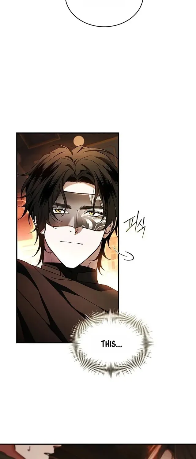 The Crown I Will Seize Chapter 42 page 19 - 