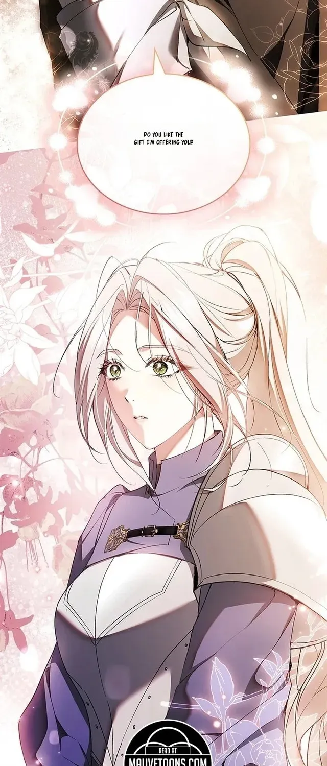 The Crown I Will Seize Chapter 42 page 3 - 