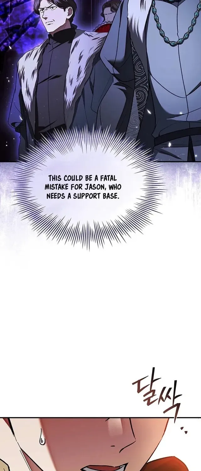 The Crown I Will Seize Chapter 42 page 22 - 