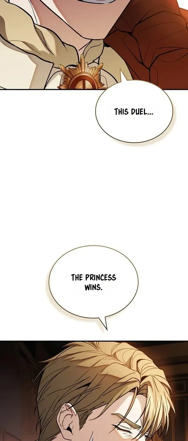 The Crown I Will Seize Chapter 42 page 23 - 