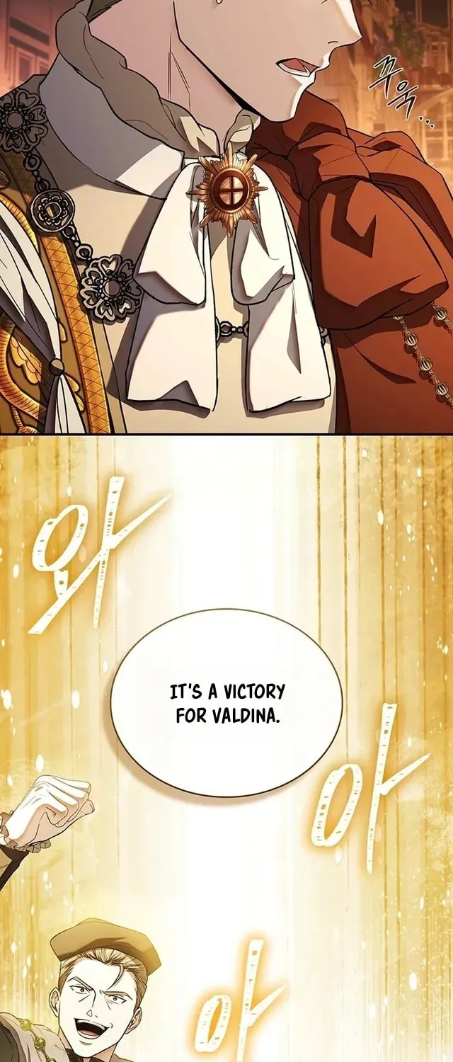 The Crown I Will Seize Chapter 42 page 24 - 