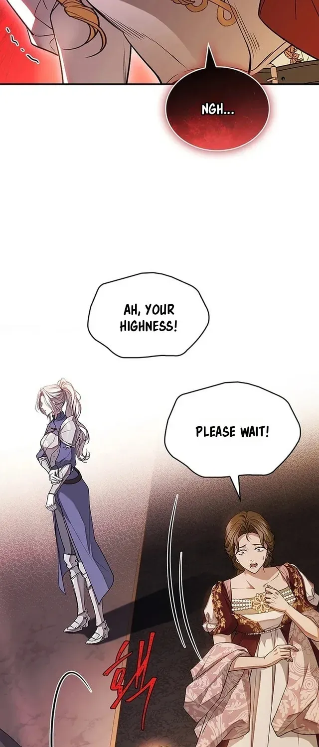 The Crown I Will Seize Chapter 42 page 29 - 