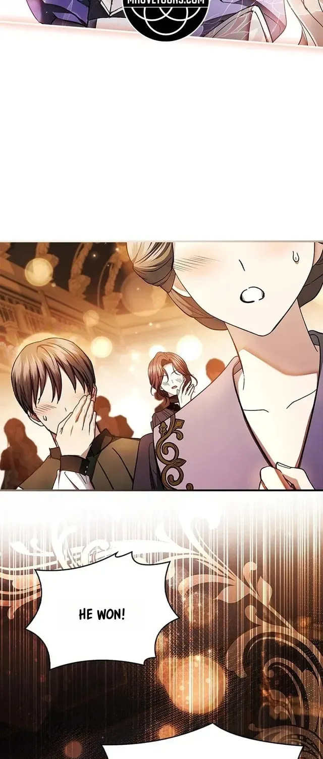 The Crown I Will Seize Chapter 42 page 4 - 
