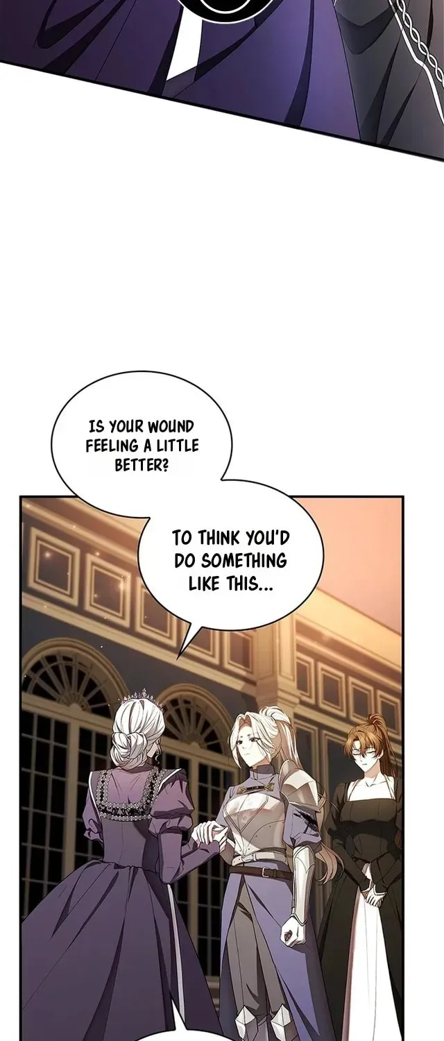 The Crown I Will Seize Chapter 42 page 38 - 