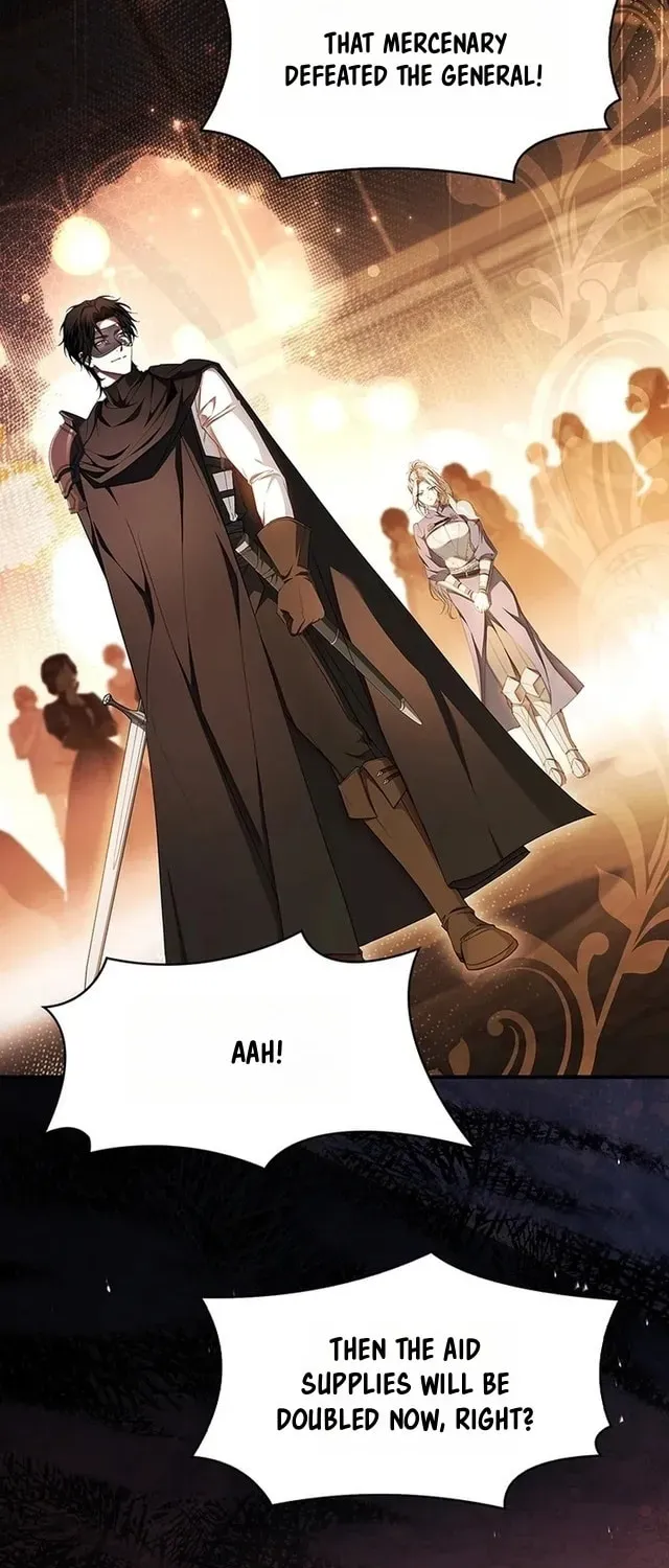 The Crown I Will Seize Chapter 42 page 5 - 