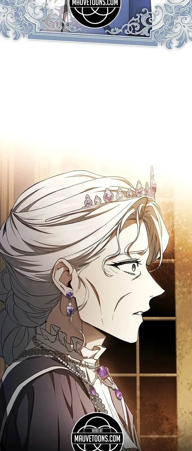 The Crown I Will Seize Chapter 42 page 42 - 