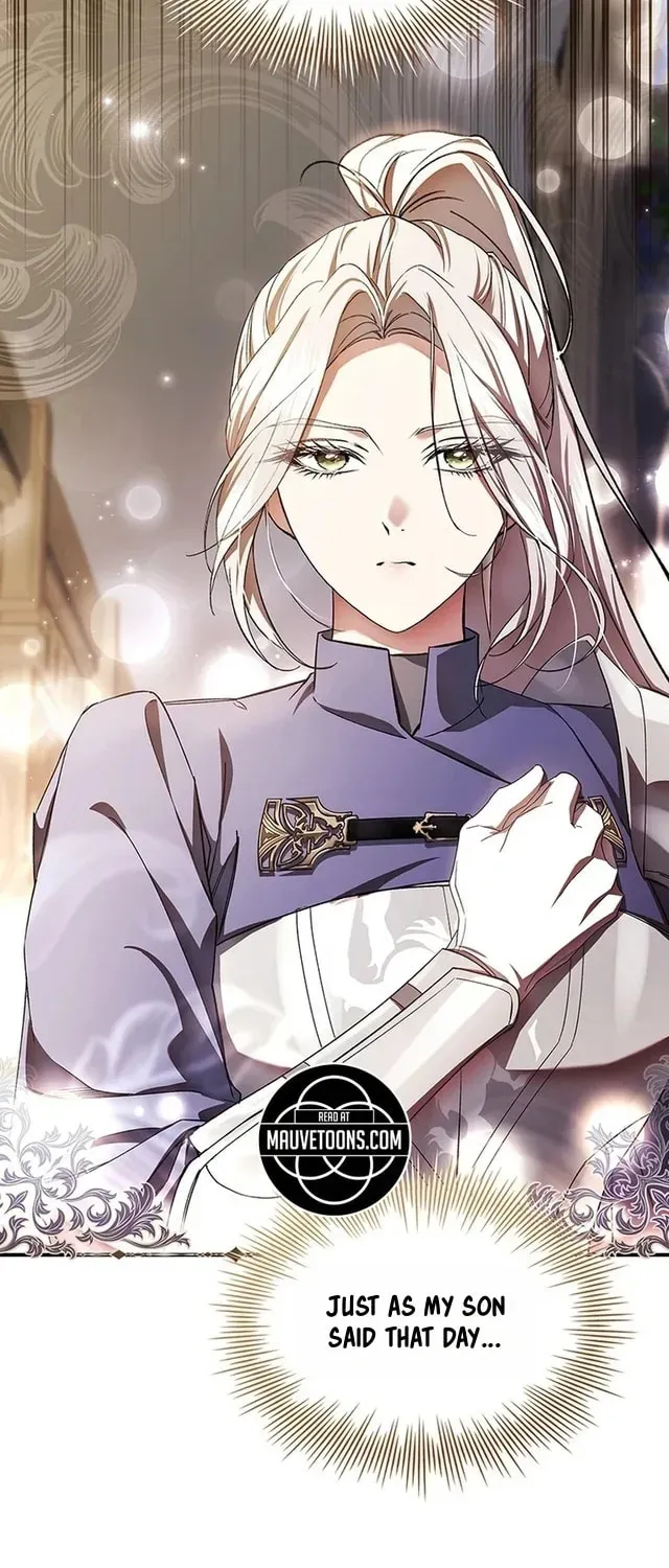 The Crown I Will Seize Chapter 42 page 46 - 