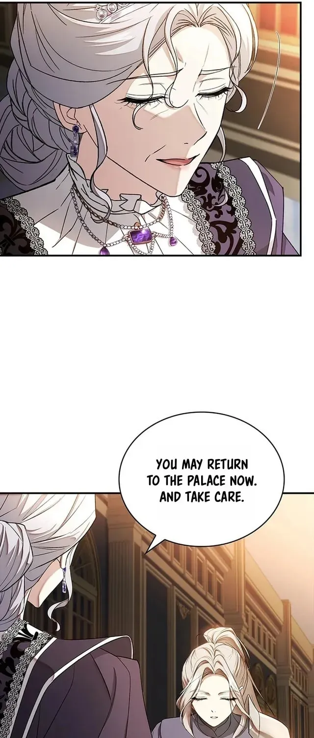 The Crown I Will Seize Chapter 42 page 48 - 