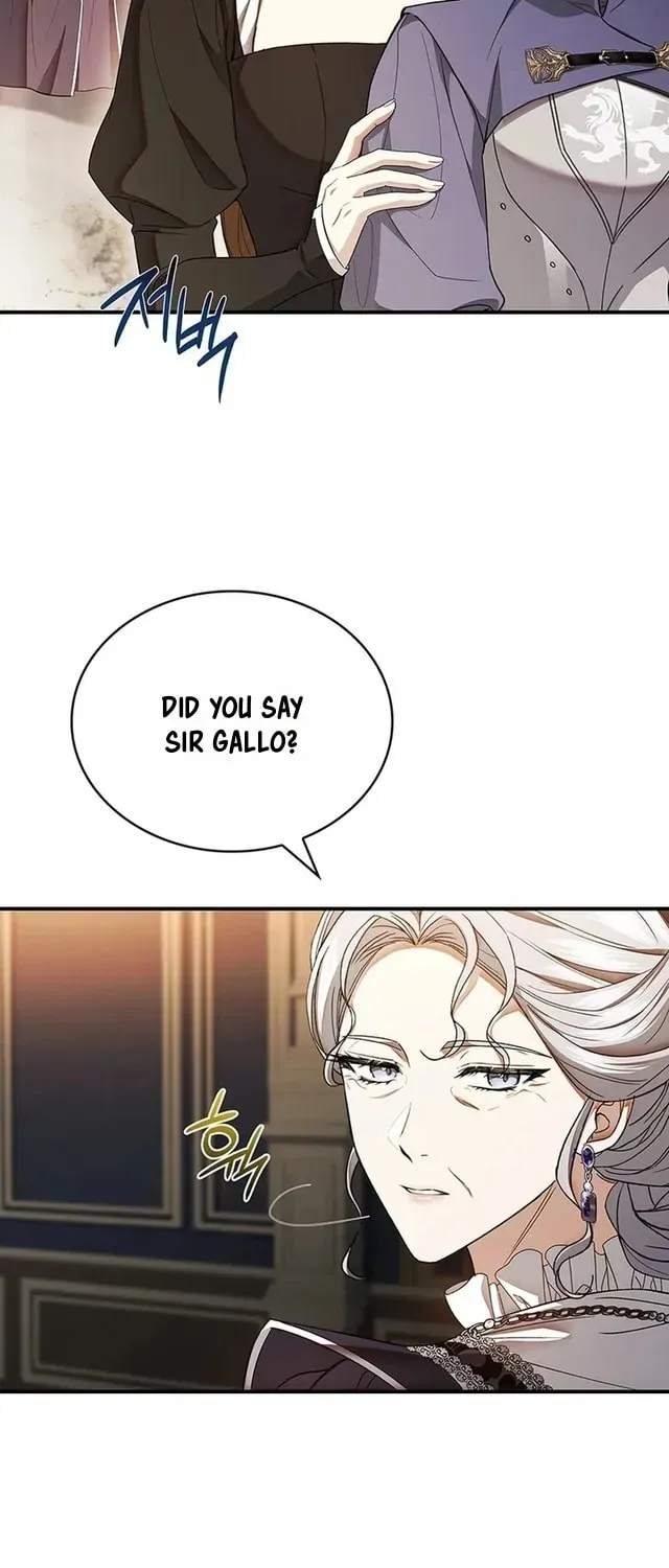 The Crown I Will Seize Chapter 42 page 50 - 
