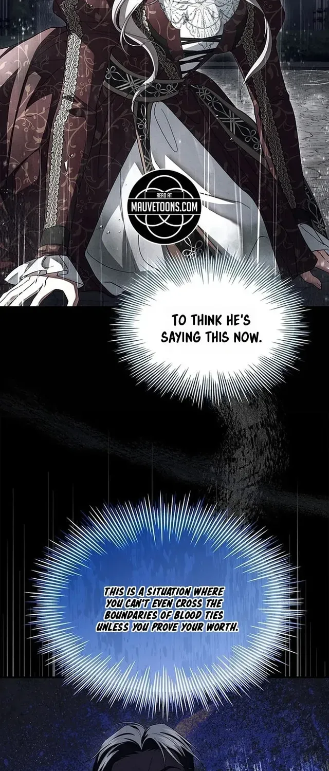 The Crown I Will Seize Chapter 42 page 59 - 
