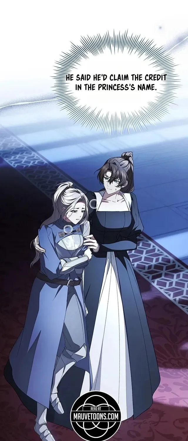The Crown I Will Seize Chapter 42 page 63 - 