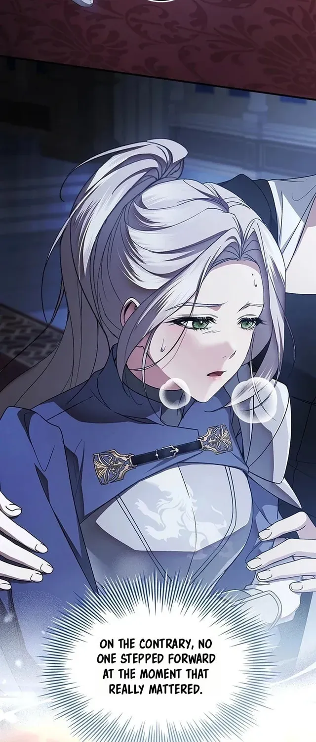The Crown I Will Seize Chapter 42 page 64 - 