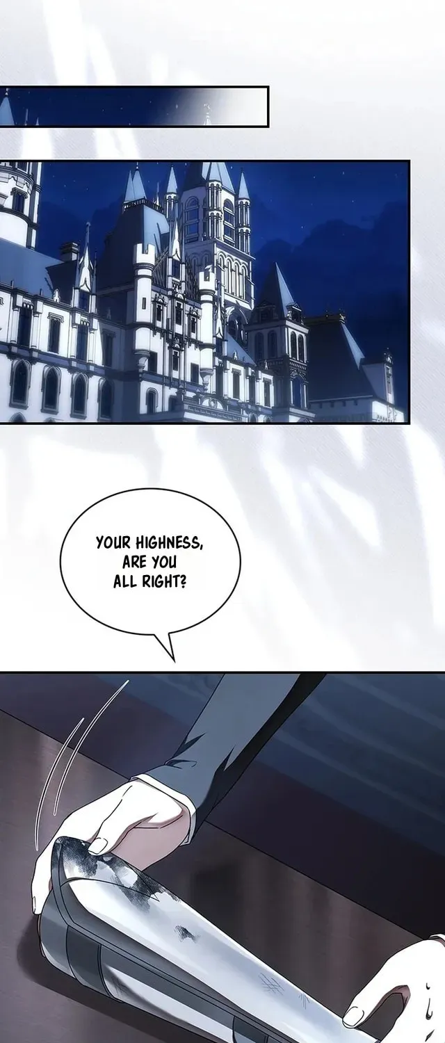 The Crown I Will Seize Chapter 42 page 67 - 