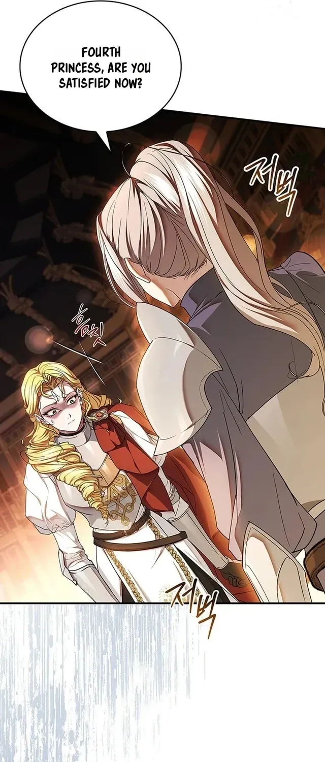 The Crown I Will Seize Chapter 42 page 8 - 