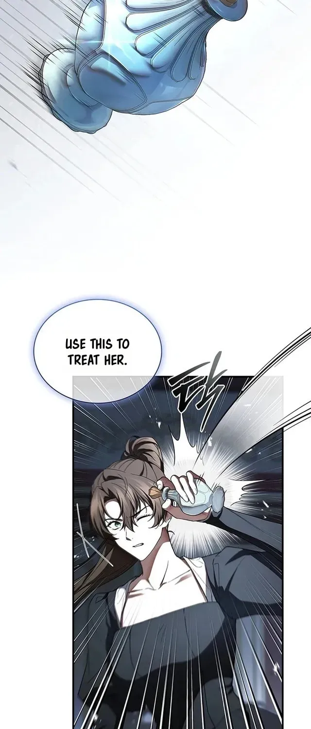 The Crown I Will Seize Chapter 42 page 72 - 