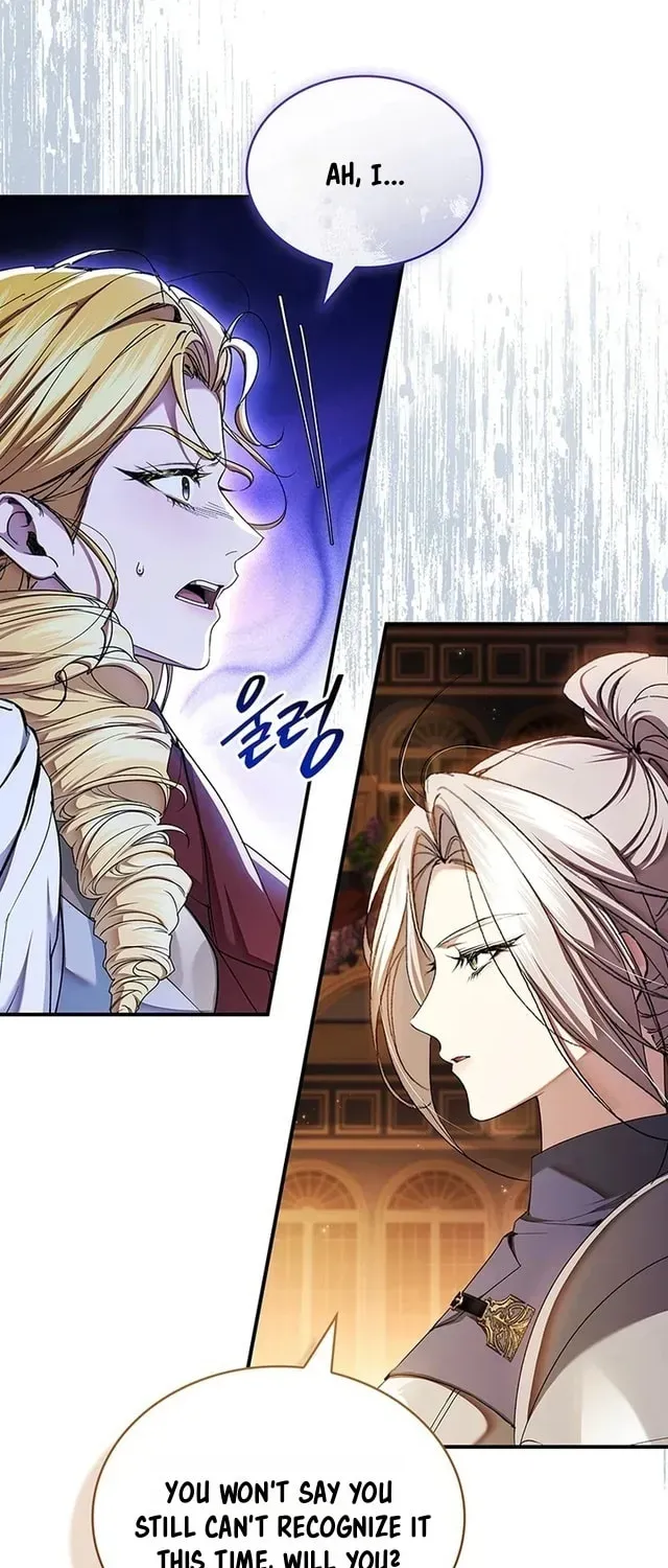 The Crown I Will Seize Chapter 42 page 9 - 