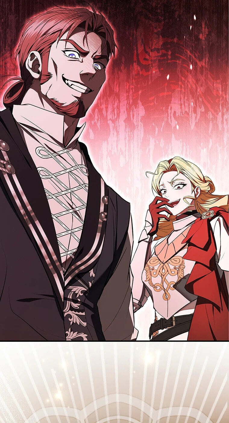 The Crown I Will Seize Chapter 44 page 11 - 