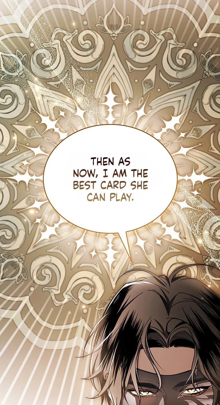 The Crown I Will Seize Chapter 44 page 12 - 