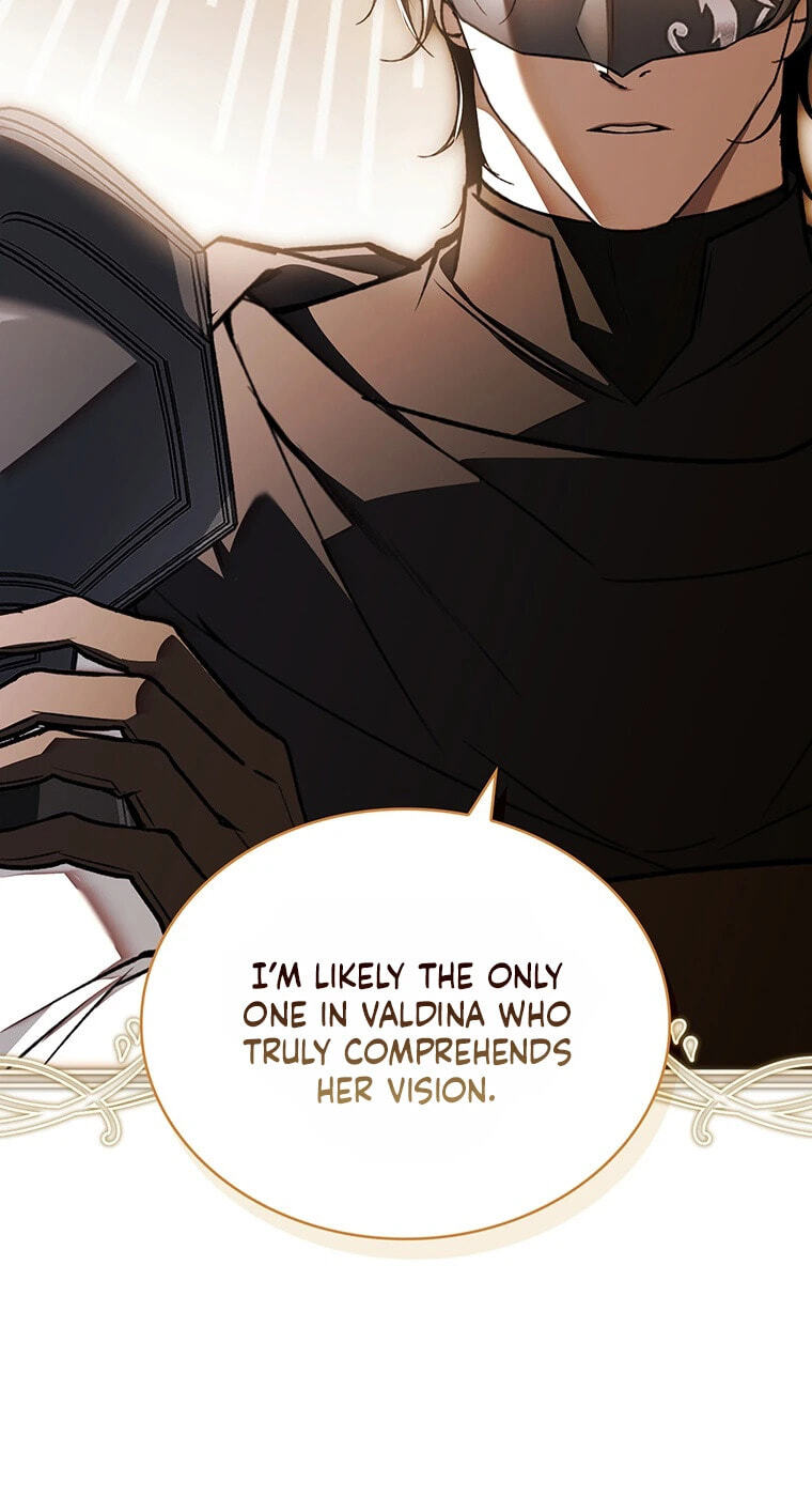 The Crown I Will Seize Chapter 44 page 13 - 