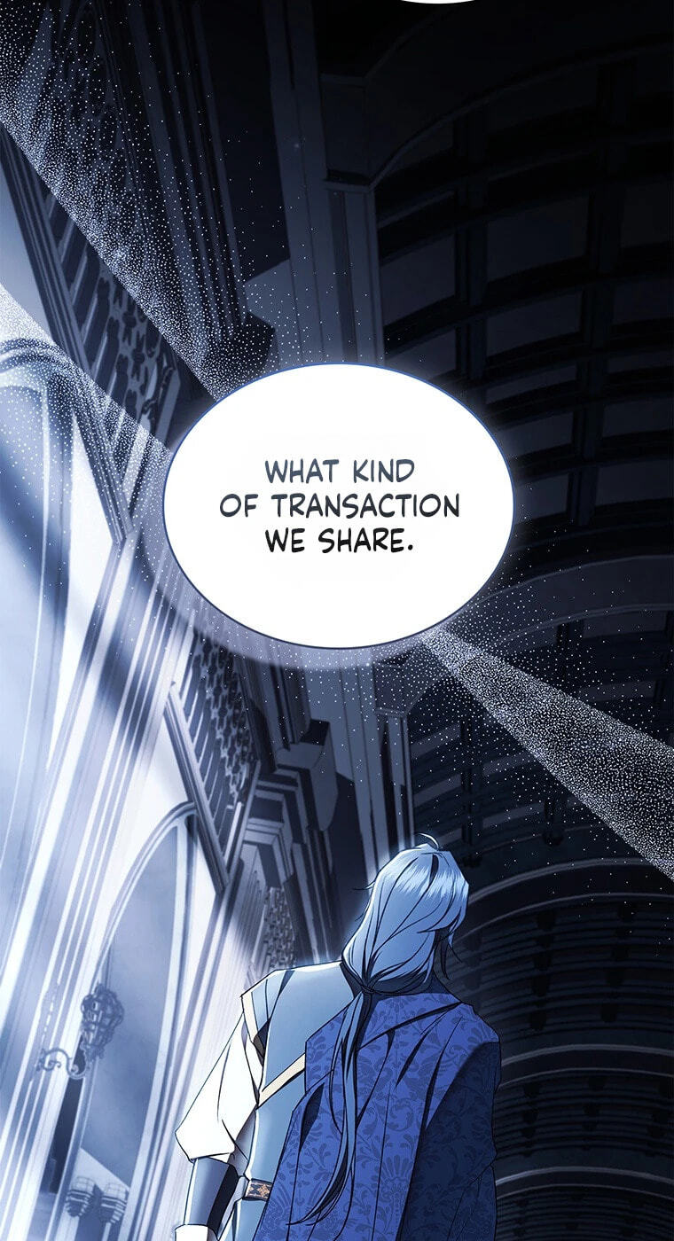 The Crown I Will Seize Chapter 44 page 15 - 