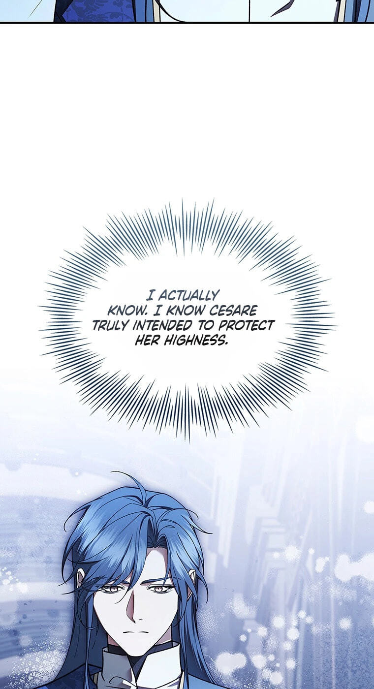 The Crown I Will Seize Chapter 44 page 18 - 
