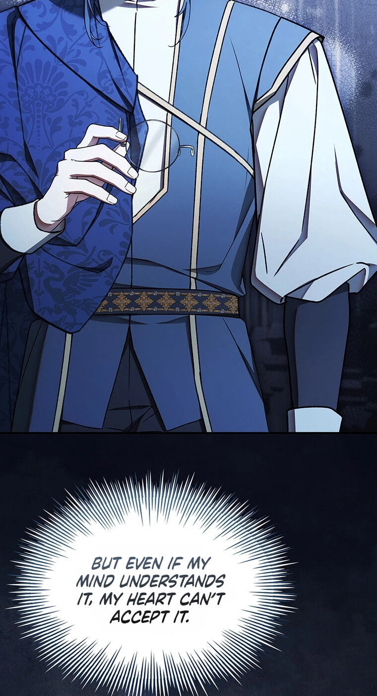 The Crown I Will Seize Chapter 44 page 19 - 