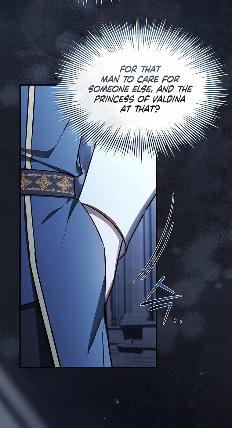 The Crown I Will Seize Chapter 44 page 20 - 